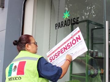 Cofepris alerta sobre venta ilegal de productos de la marca Paradise; la empresa está ligada a Vicente Fox