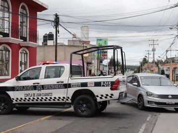 Asesinan a empresario gasolinero y restaurantero en Tlaxcala; es el segundo caso en menos de una semana