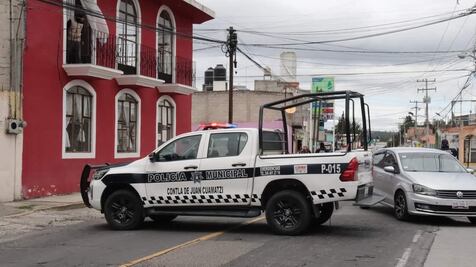 Asesinan a empresario gasolinero y restaurantero en Tlaxcala; es el segundo caso en menos de una semana