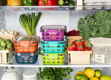 Cómo eliminar los malos olores en el refrigerador