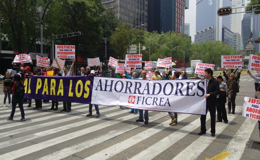 Foto: Archivo/ EL UNIVERSAL