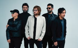 ¿Quién es Camilo Séptimo, la banda de la que formaba parte Jonathan “Honas” Meléndez?