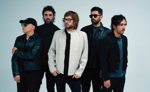 ¿Quién es Camilo Séptimo, la banda de la que formaba parte Jonathan “Honas” Meléndez?