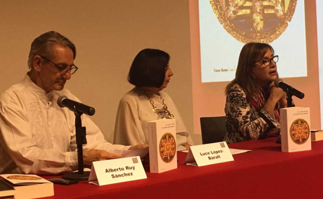 Foto: Twitter / Vaso Roto Ediciones