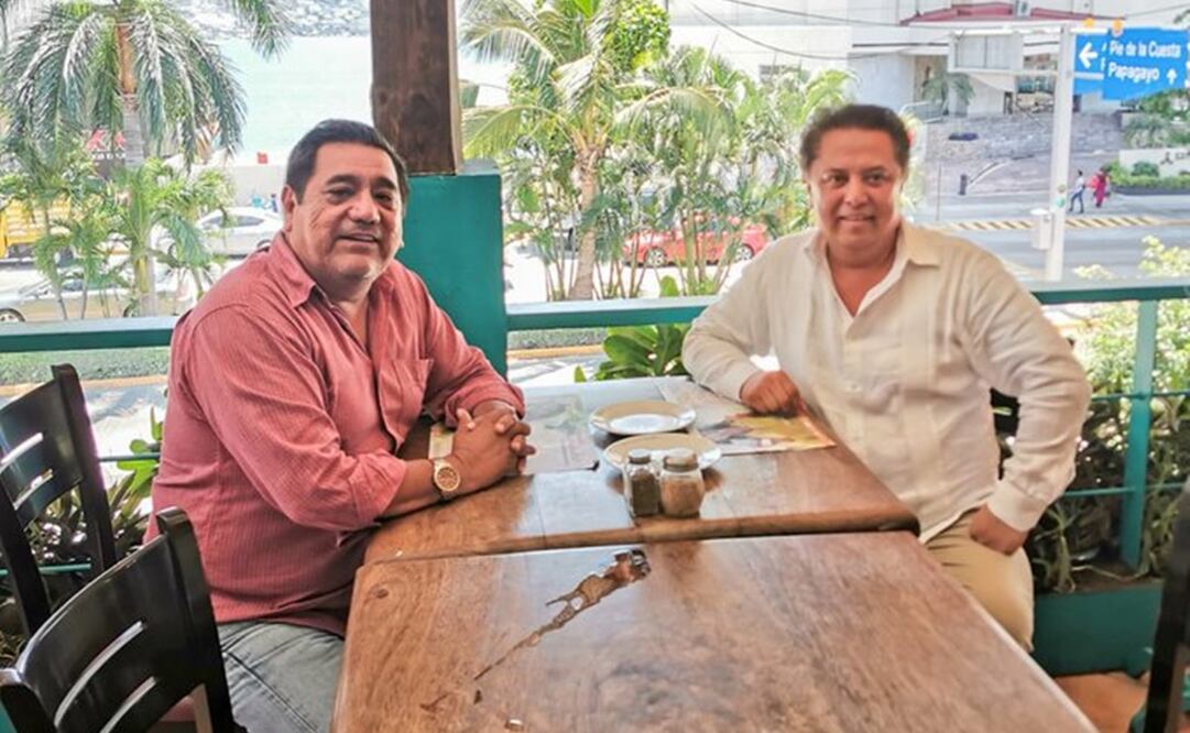 Foto tomda de Twitter @FelixSalMac