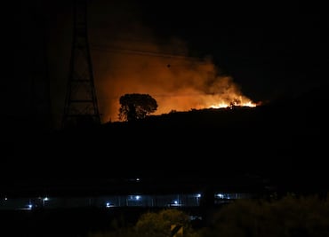 SRE urge a mexicanos en Irán a salir del país por “escalada de tensiones”