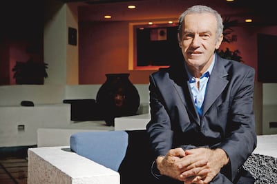 ¿Quién es Andrés Oppenheimer, entrevistador de Milei contra el que AMLO se lanzó?