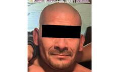 Juez vincula a proceso a Jaciel "N", El Pelón, por extorsión en caso Carlos Manzo; seguirá preso