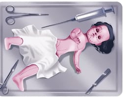 México, en el top de cirugías estéticas en menores; urgen cerrar vacíos legales