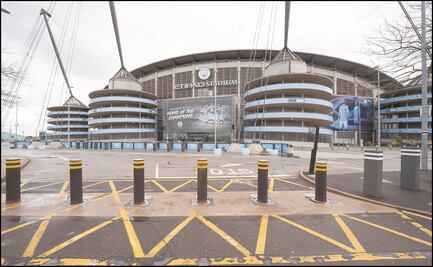 Premier League confirma seis positivos por coronavirus