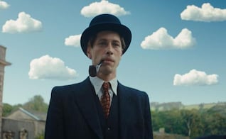 ¿Qué ver? "Esto no es un misterioso asesinato", la serie que mezcla surrealismo y realidad