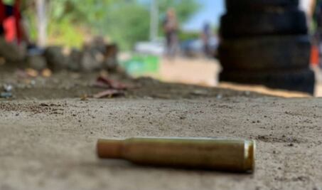 Asesinan a 11 en Oaxaca el fin de semana, entre ellos a un funcionario de la Fiscalía