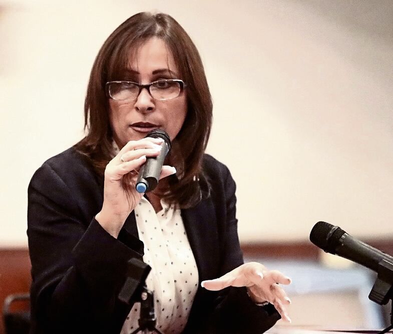 Foto: Archivo/El Universal