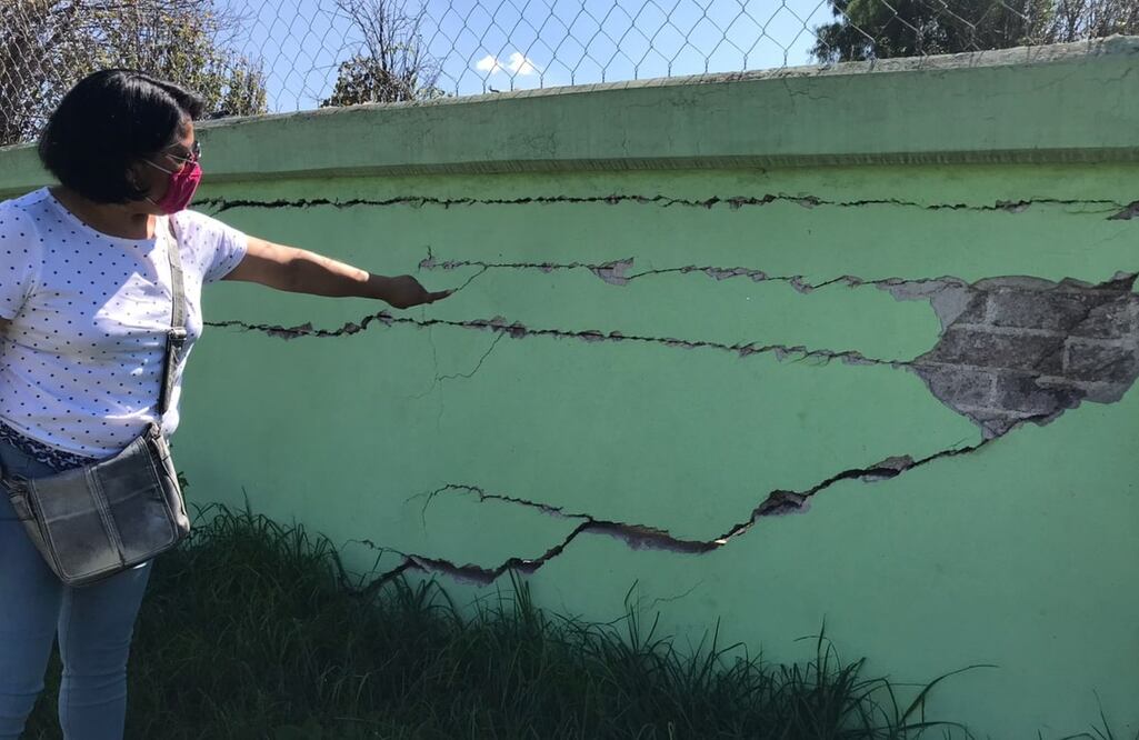 Foto: Rebeca Jiménez/ EL UNIVERSAL 