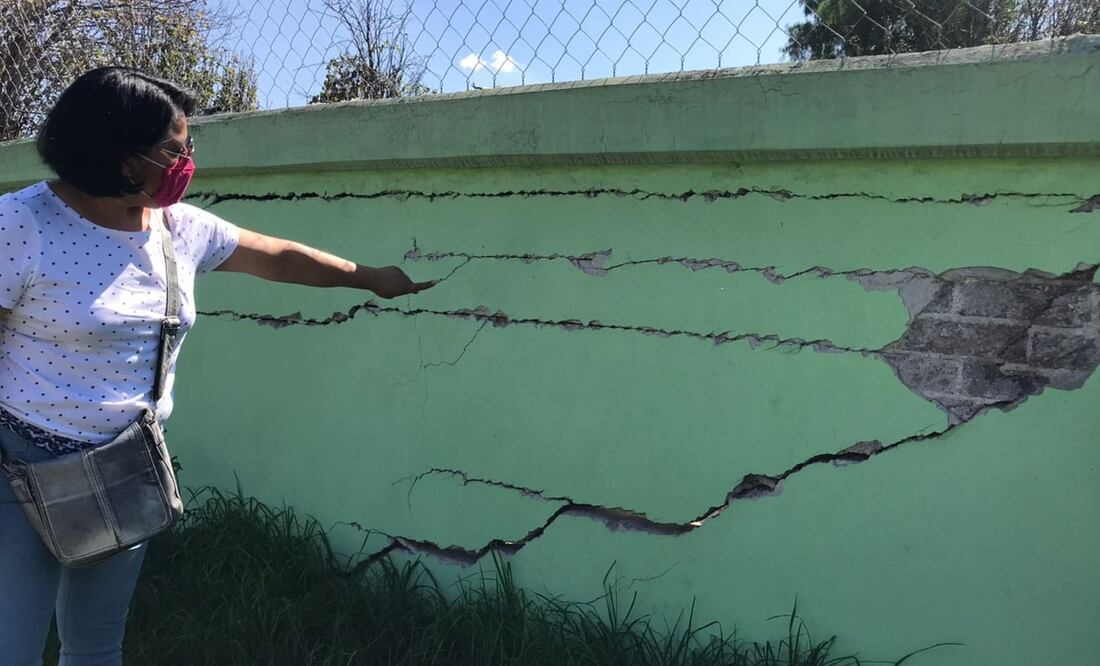 Foto: Rebeca Jiménez/ EL UNIVERSAL