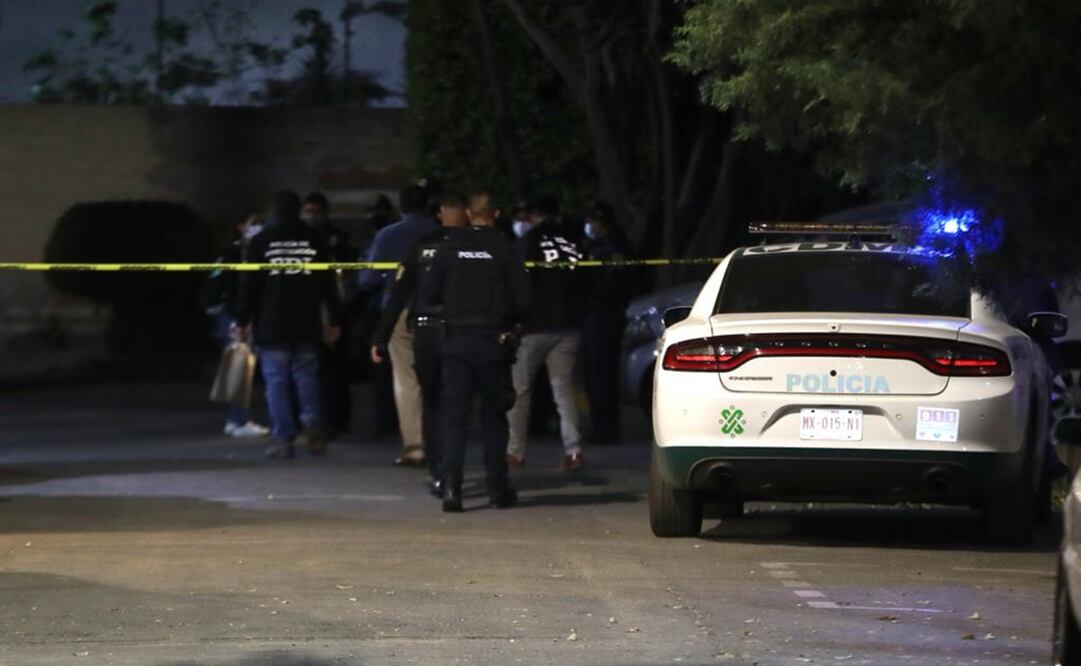 Foto: Archivo/EL UNIVERSAL