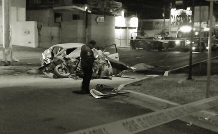 Sigue la violencia en Sinaloa; reportan varios muertos en diversos hechos y cuatro cuerpos abandonados