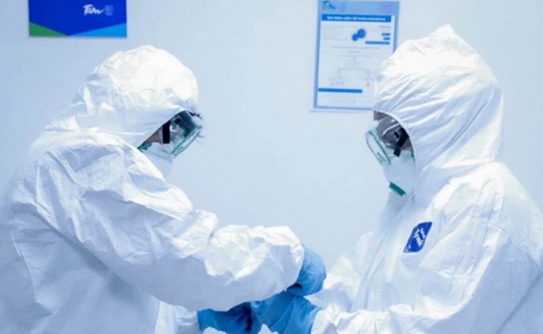 Foto: Archivo / EL UNIVERSAL