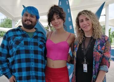 Historias LGBT+ llegan al FICG