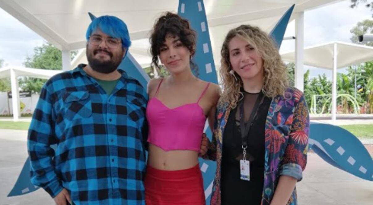 Foto: Araceli García 