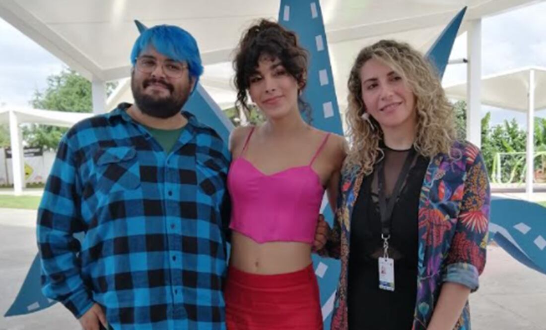 Foto: Araceli García