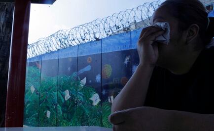 La mayoría de las presas en el DF son abandonadas en Navidad