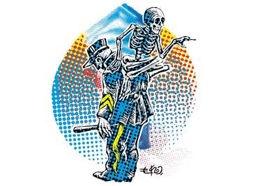 Al servicio del Cártel Jalisco