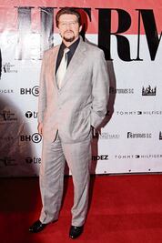 Continúa dinastía López Tarso en Scooby Doo