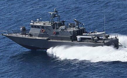 Argentina compra a Israel lanchas y equipos seguridad terrestre