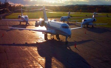 Un pequeño avión se estrella en Nueva York: no hay víctimas