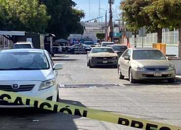 Asesinan a comandante municipal de Navolato, Sinaloa; fue atacado a balazos dentro de su auto