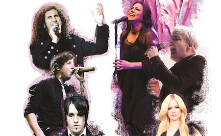 Los sonidos del 2000 luchan contra el olvido