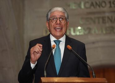 Secretario de gobierno del Edomex apoya estrategia federal de seguridad