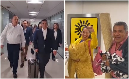 Morena aplaza debate de reforma eléctrica y oposición cambia "pijamada" para el sábado