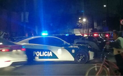 Asesinan a agente "Drago" de la policía estatal en Tláhuac