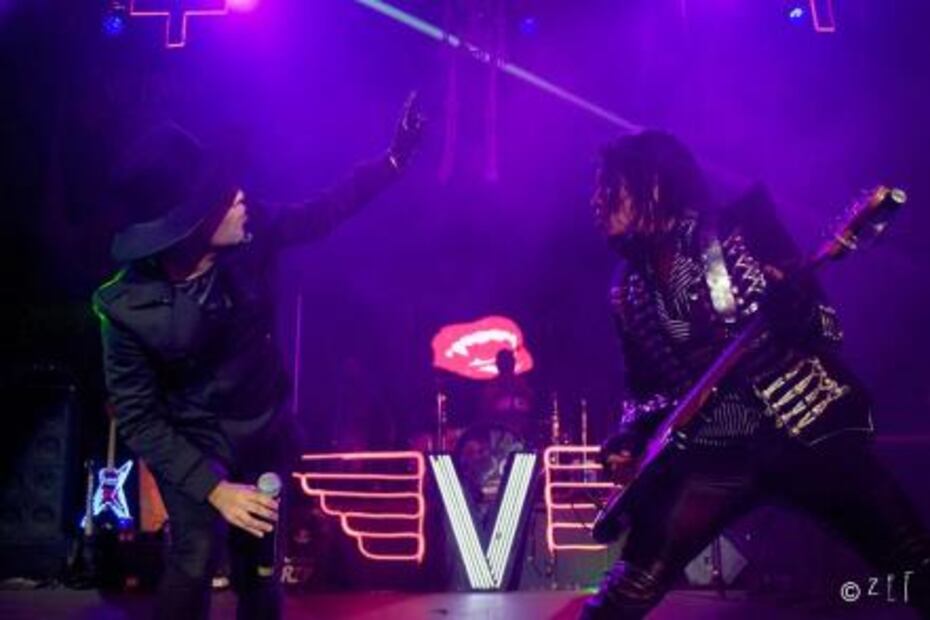 Teatro Blanquita: de catedral del espectáculo a hogar de indigentes