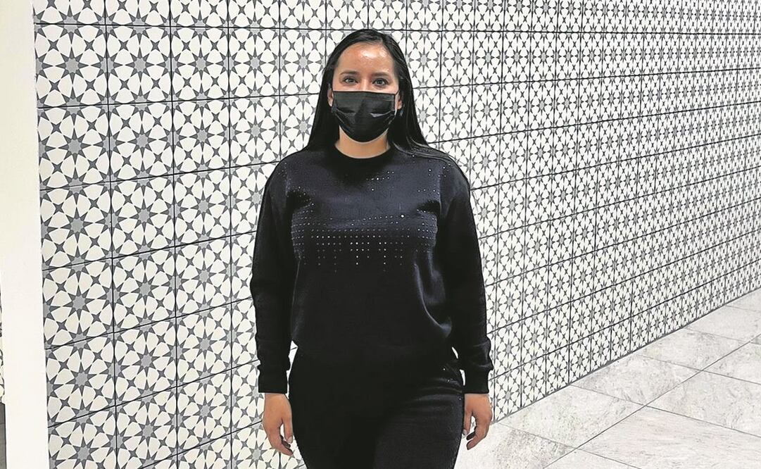 Mientras está en curso la investigación, Cuevas entregó baños de un mercado público. Foto: Tomada de Twitter.