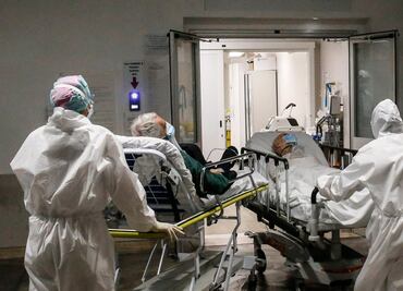 Recuento. Las pandemias más letales, ¿el Covid-19 se sumará a la lista?