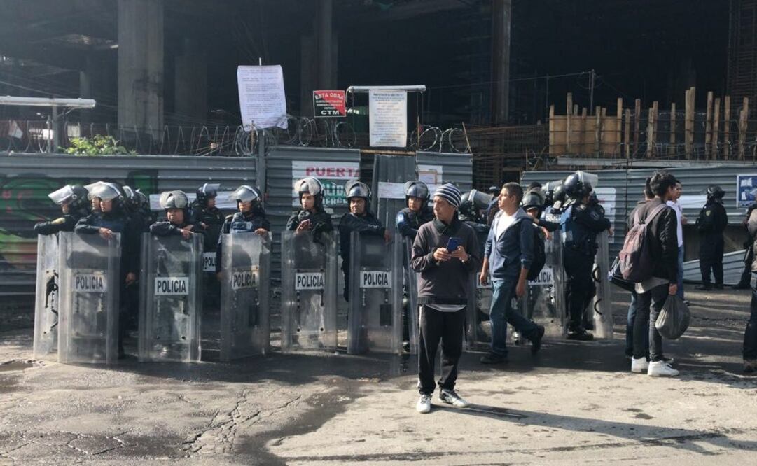 Fotografía: Especial