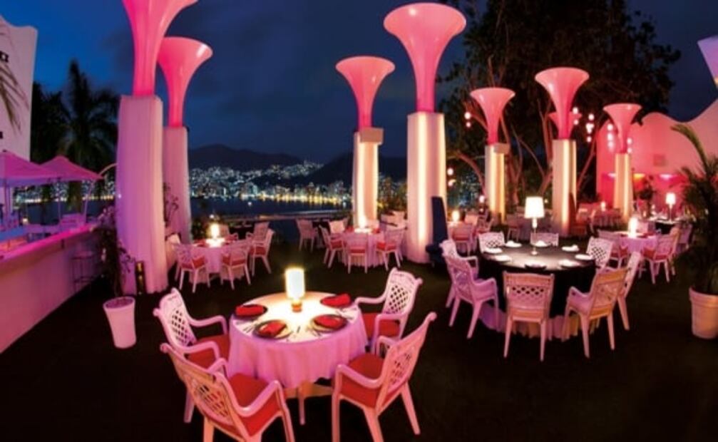 Acapulco, guía de vacaciones desde la Escénica hasta Barra Vieja