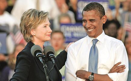 Vocera de Trump culpa a Obama y a Clinton por muerte de soldado 