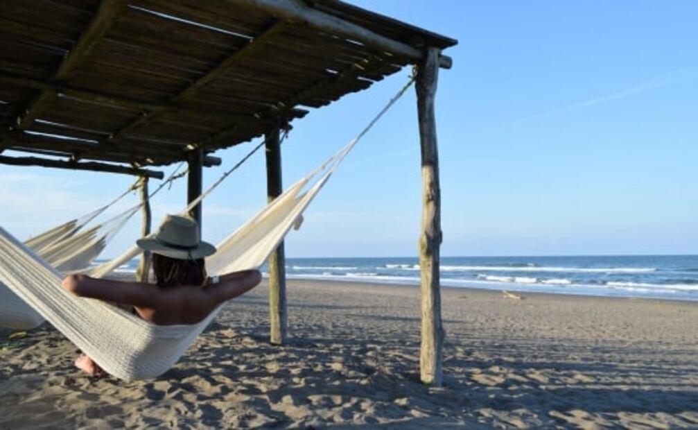 Qué hacer en las playas de la Costa Esmeralda, en Veracruz