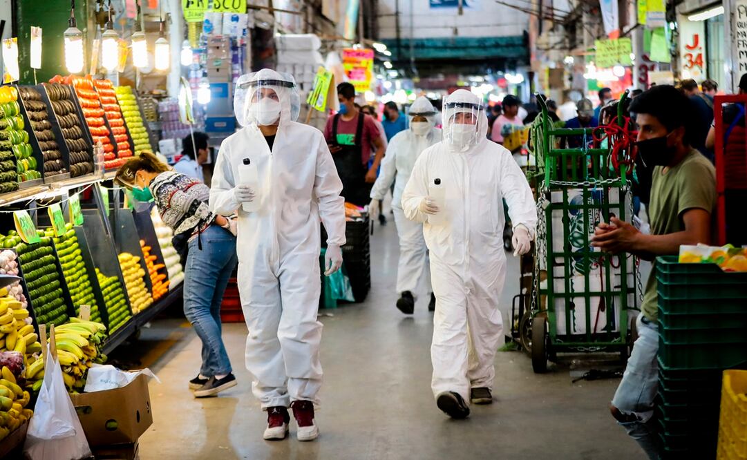 Foto: Archivo / EL UNIVERSAL