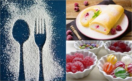 ¿Qué le pasa a tu cuerpo cuando dejas el azúcar?