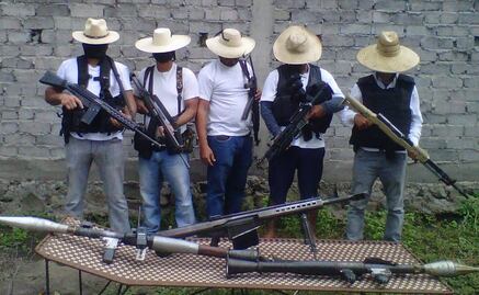 Pollo, cigarros, minería y hasta cerveza... los otros negocios de la banda que extorsionó a líder limonero