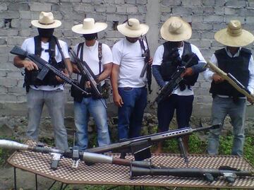 Pollo, cigarros, minería y hasta cerveza... los otros negocios de la banda que extorsionó a líder limonero