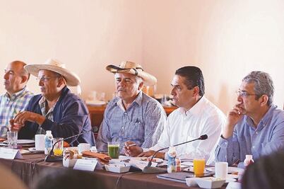 Productores buscan posicionar el campo