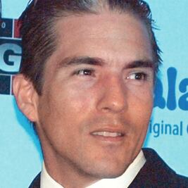 Esposo de Galilea, el tesorero en Atizapán