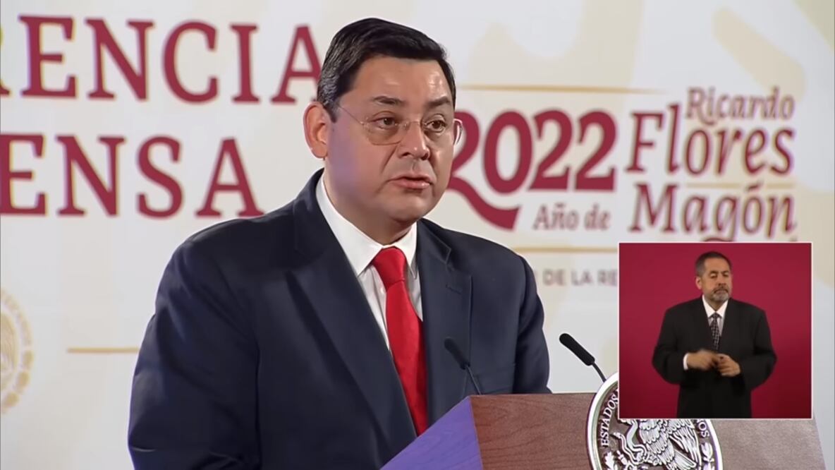 Carlos Antonio Alpízar Salazar. Foto: Captura de pantalla
