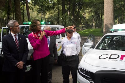 Clausurarán verificentros que pierdan calcomanías